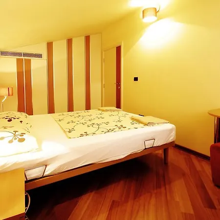 Apartmán Rossana Poreč