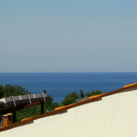 Rossana * Porec