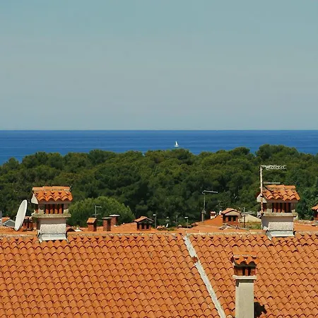 Apartment Rossana *
