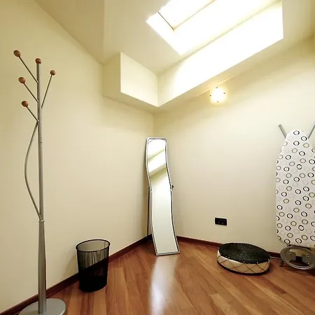 Apartment Rossana *