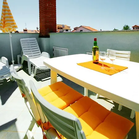 Apartment Rossana
