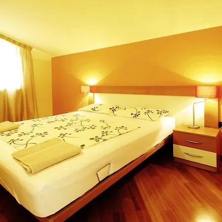 Apartment Rossana