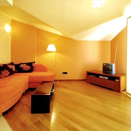 Apartment Rossana Porec