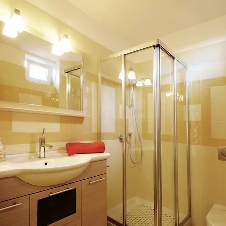 Apartment Rossana