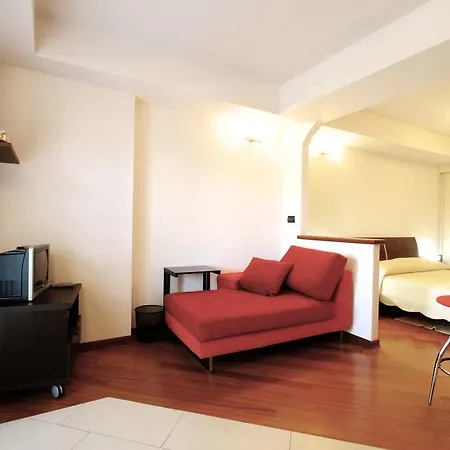 Apartment Rossana Porec