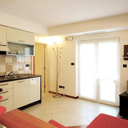 Apartment Rossana *
