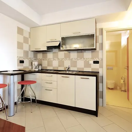 Rossana ポレッチ