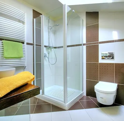 Rossana Apartament Poreč