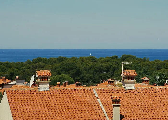 Apartament Rossana *