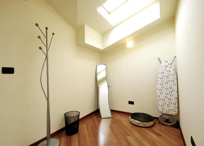 Apartament Rossana *