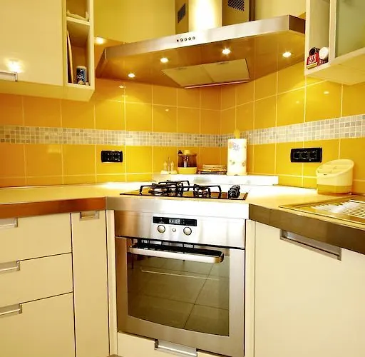 Apartament Rossana Poreč