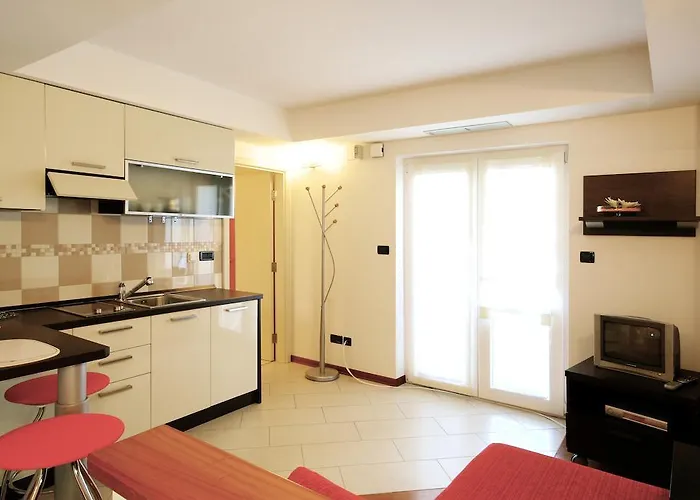 Apartament Rossana *
