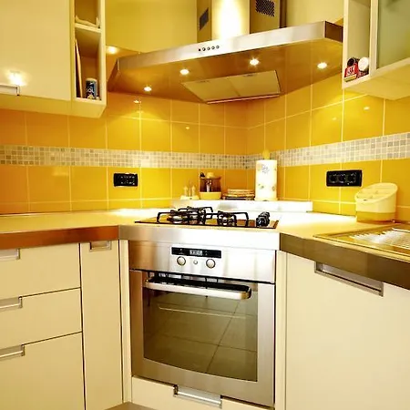 Lägenhet Rossana Poreč